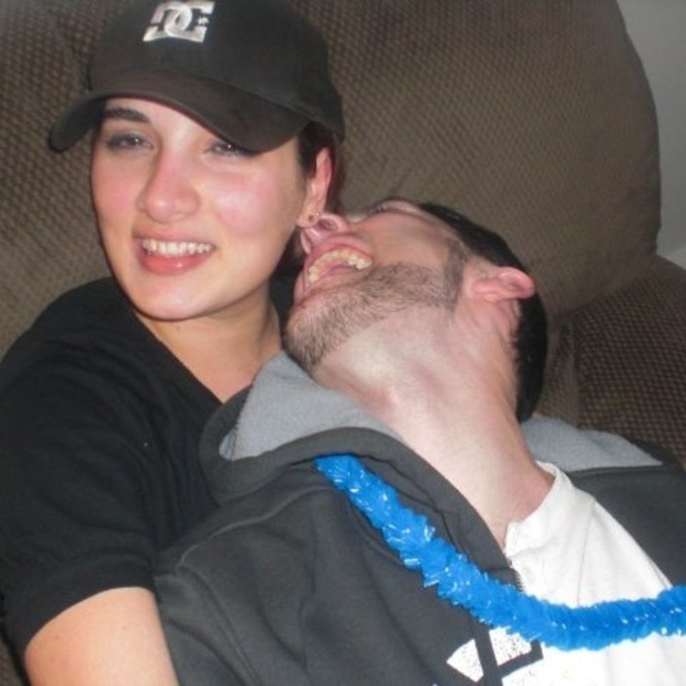 Meet your Posher, Meghan